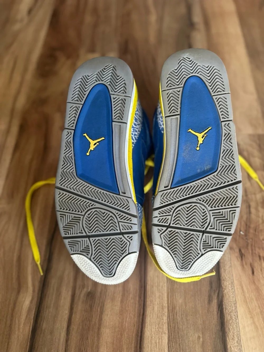 Jordan Son Of Mars “Do The Right Thing” Sneakers